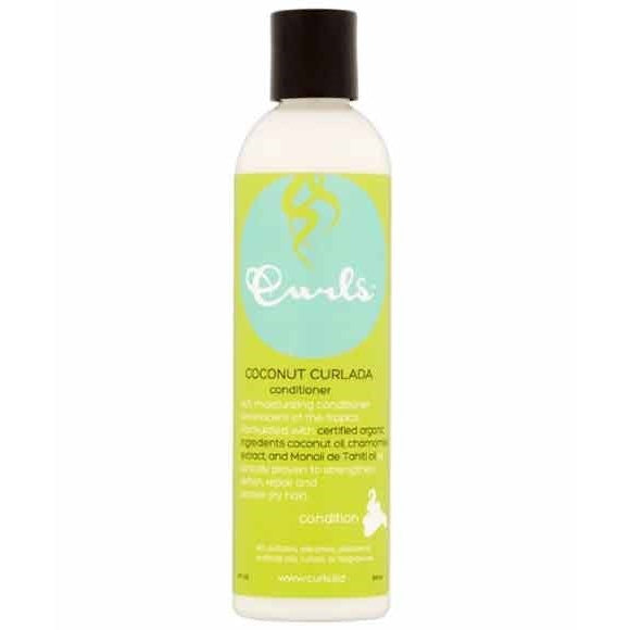 Curls Coconut Curlada Conditioner 240ml 1