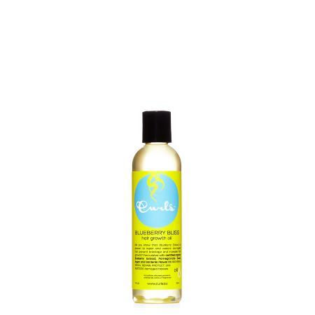 Curls Blueberry Bliss Blueberry Bliss Hair Growth Oil 120ml 1