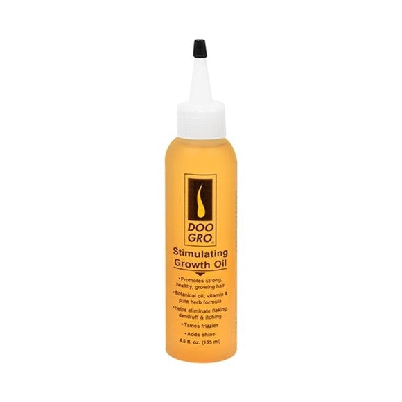 Doo Gro Stimulating Growth Oil 135ml 1