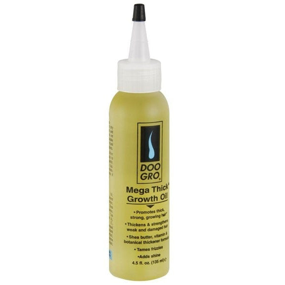 Doo Gro Mega Thick Growth Oil 135ml 1