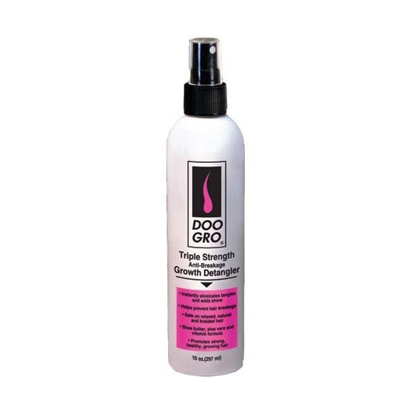 Doo Gro Triple Strength Growth Detangler 300ml 1