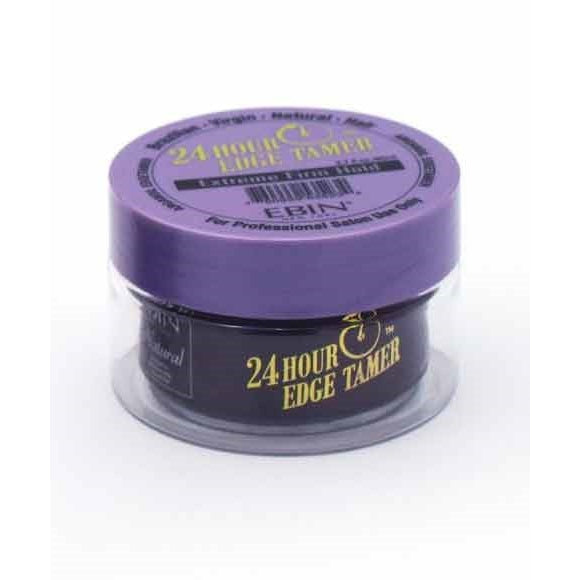 EBIN 24 Hour Argan Oil Extreme Firm Hold Edge Tamer 120ml 1