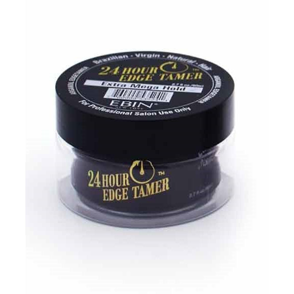 EBIN 24 Hour Argan Oil Extra Mega Hold Edge Tamer 120ml 1