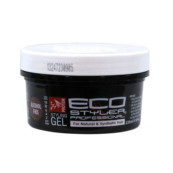 Eco Styler Protein Styling Gel 236ml 1