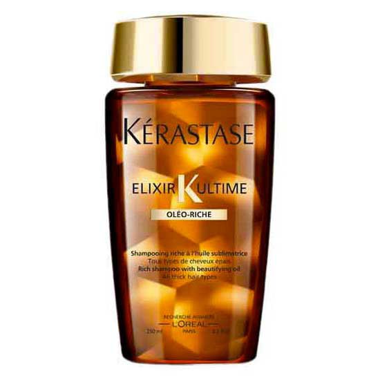 Kerastase - Elixir Ultime