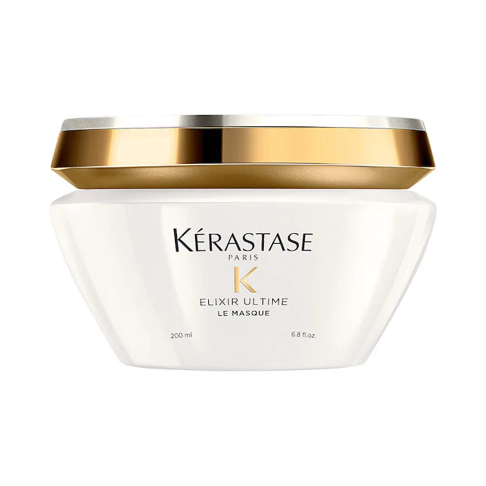 Kerastase - Elixir Ultime