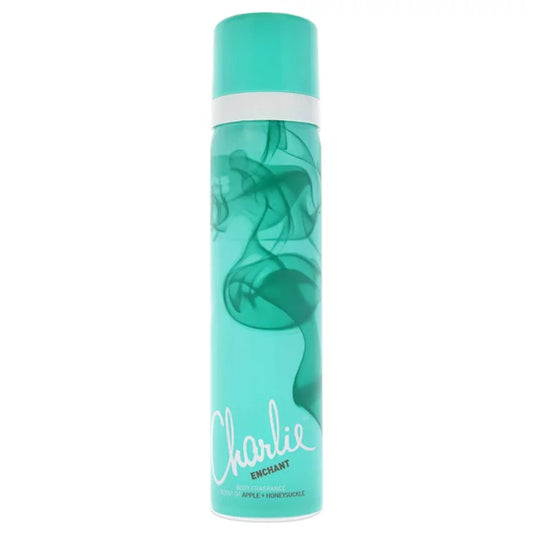 Charlie - Body Spray - 75ml