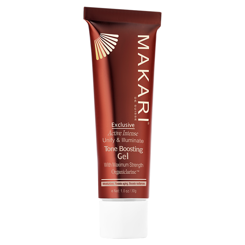 MAKARI - Exclusive Milk Cream Gel - Combo (3 pc set)