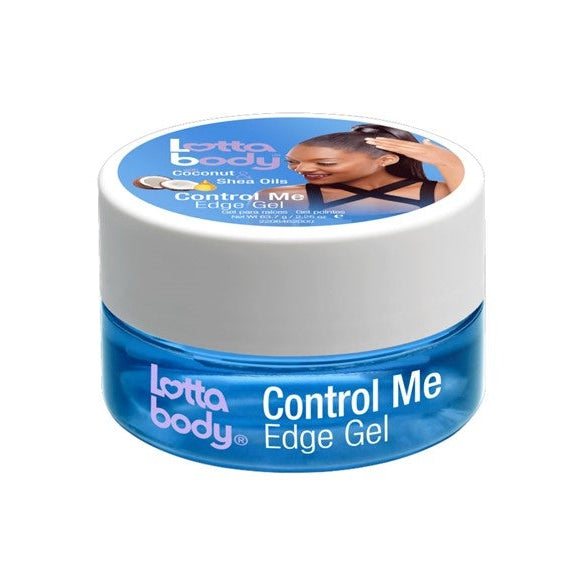 Lottabody Control Me Edge Gel 63