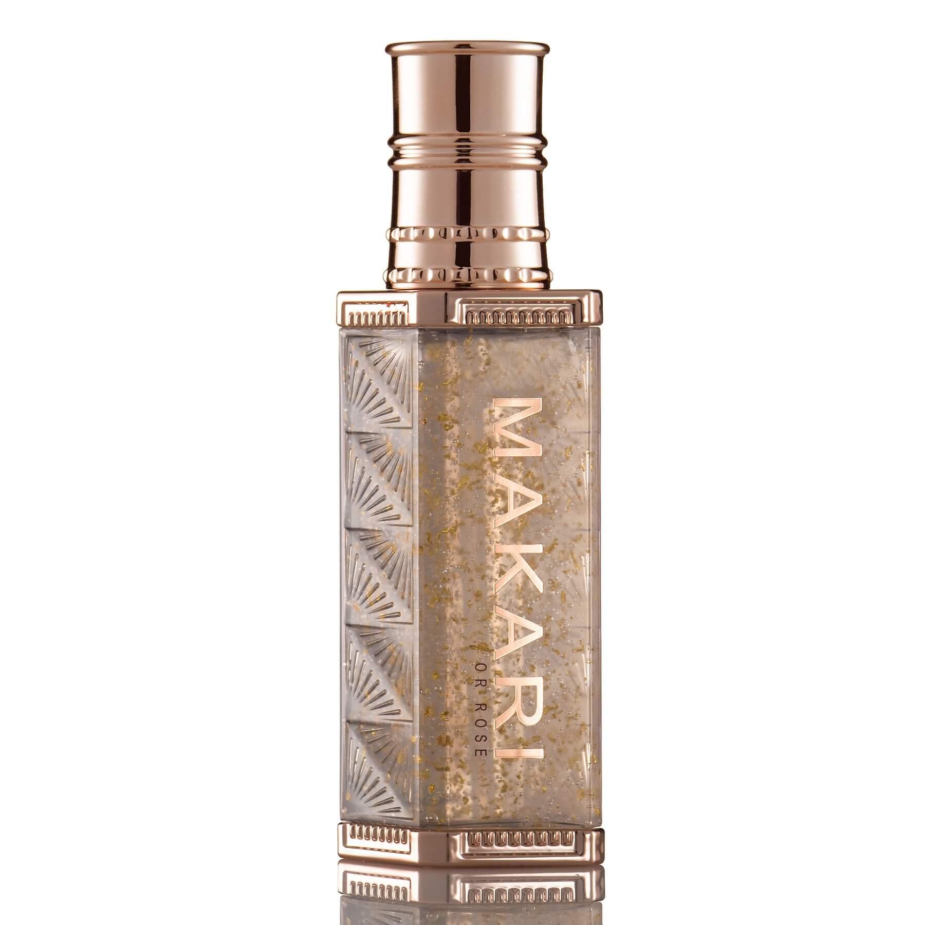 Makari 24K Rose Lightening Serum