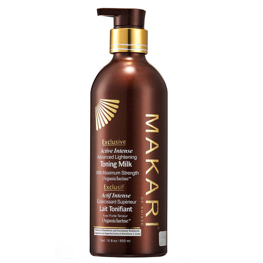 Makari Exclusive Lotion 500ML - Set of 2 2