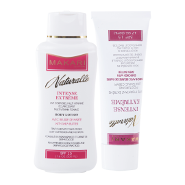 Makari Intense Extreme Cream + Lotion