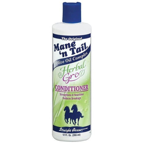 Mane N Tail Herbal Gro Conditioner 355ml 1