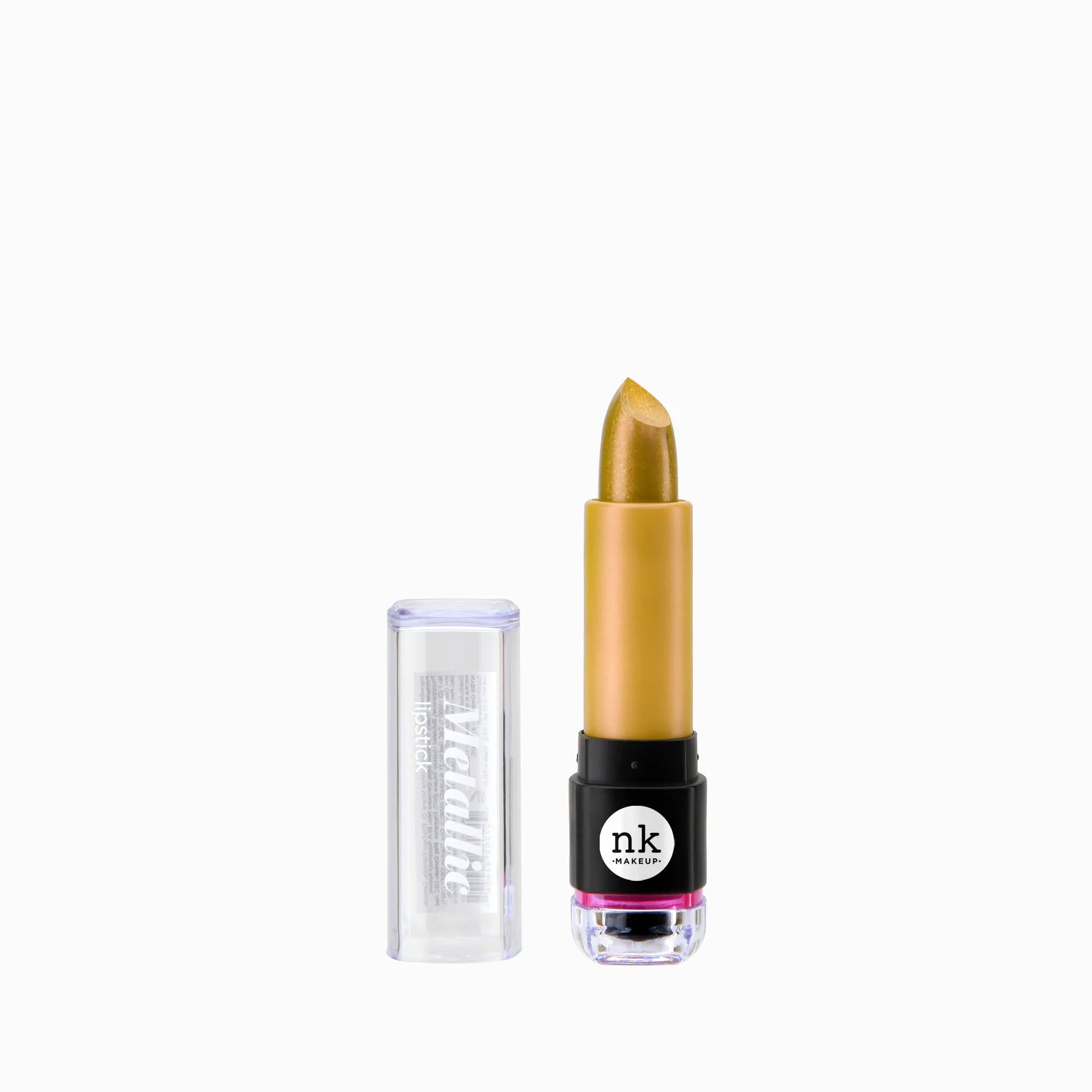 NK Metallic Lipstick 3.5 g