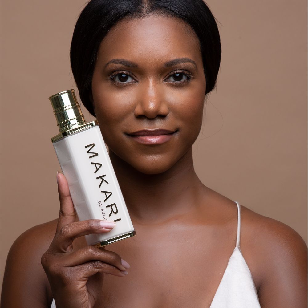 MAKARI - Premium Plus Beauty Body Milk