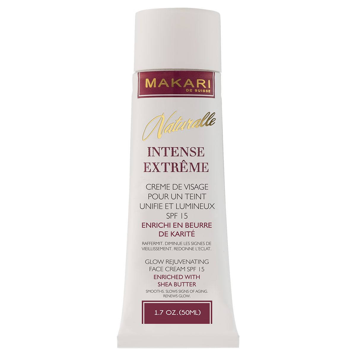 Makari Naturalle Intense Extreme Gift Set (4 pc set)