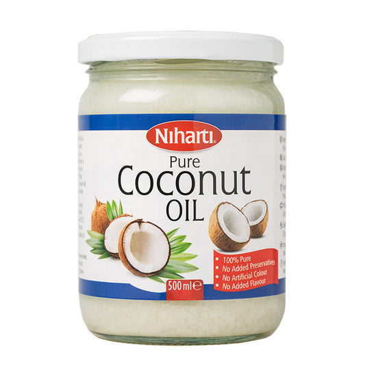 Niharti_coconut_oil_500ml