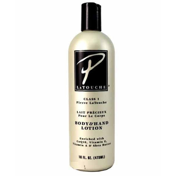 Rubee Rinju P Latouche Class 1 Body And Hand Lotion 473ml 1