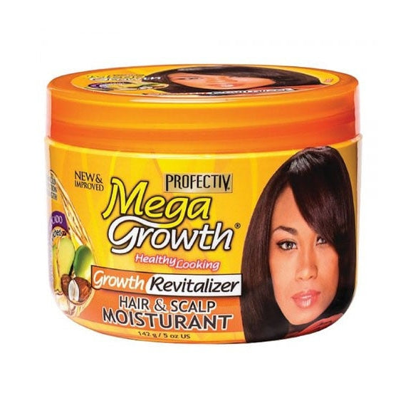 Profectiv Mega Growth Anti-Breakage Growth Revitalizer 142g 1