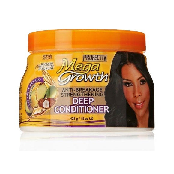 Profectiv Mega Growth Anti Breakage Strengthening Deep Conditioner 425g 1