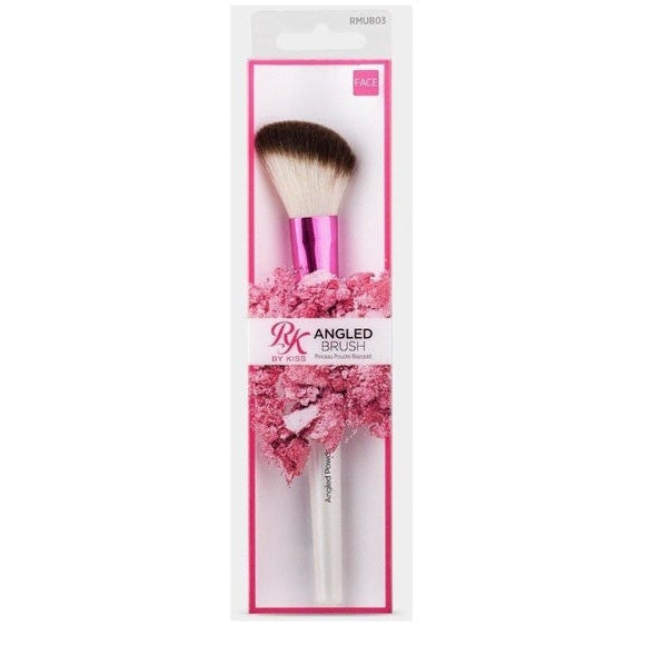 Rk By Kiss RK By Kiss Angled Brush RMUB03 1