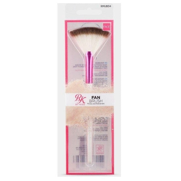 Rk By Kiss RK By Kiss Fan Brush RMUB04 1