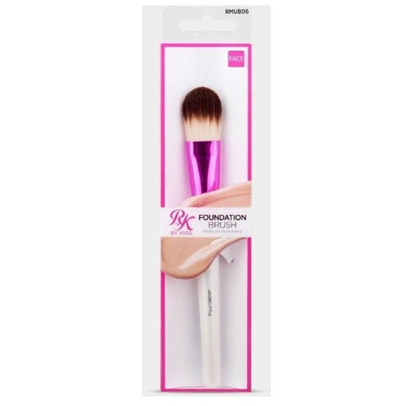 Rk By Kiss RK By Kiss Foundation Brush RMUB06 1