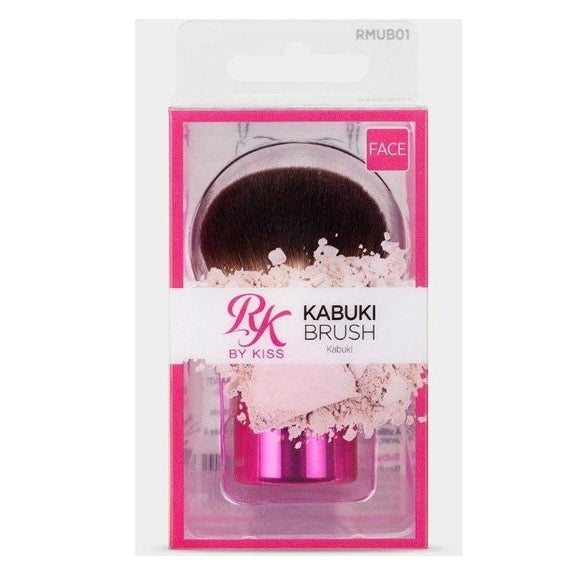 Rk By Kiss RK Kabuki Brush RMUB01 1