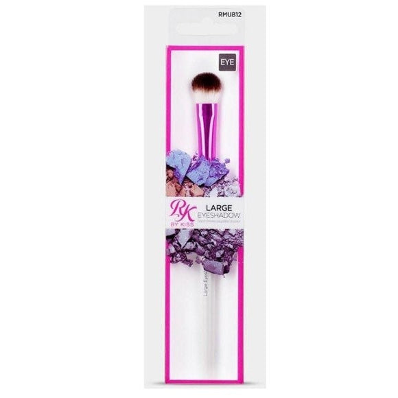 Rk By Kiss RK By Kiss Large Eyeshadow Brush RMUB12 1