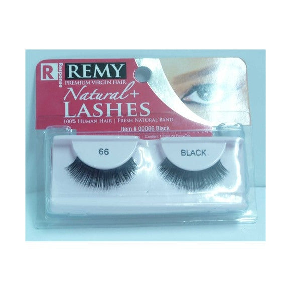 Response Natural Plus Lashes 066 1