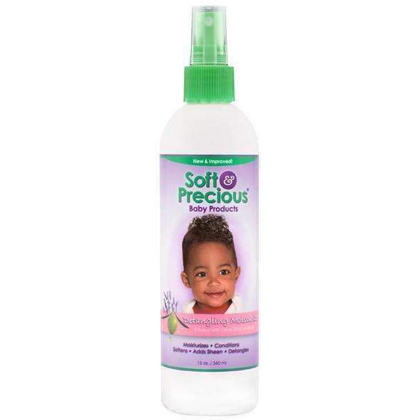 Soft & Precious Detangling Moisturizer 354ml 1