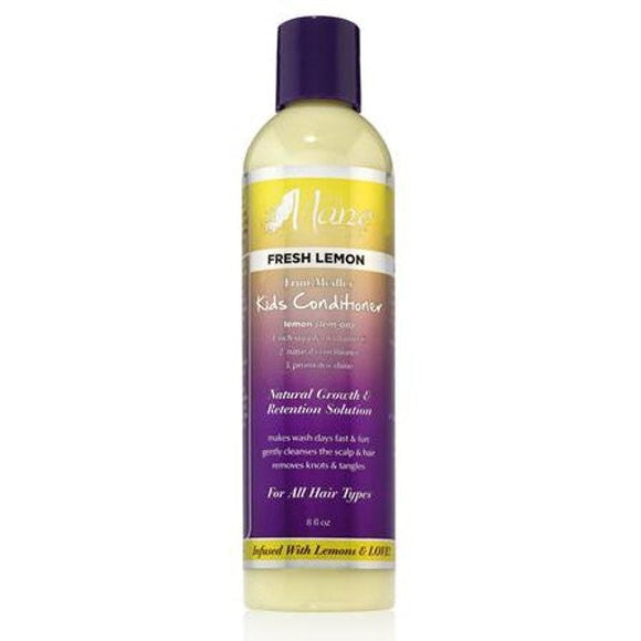 The Mane Choice Fresh Lemon Fruit Medley Kids Conditioner 236