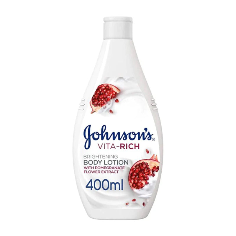 Johnson's Body Lotion - 250 ml