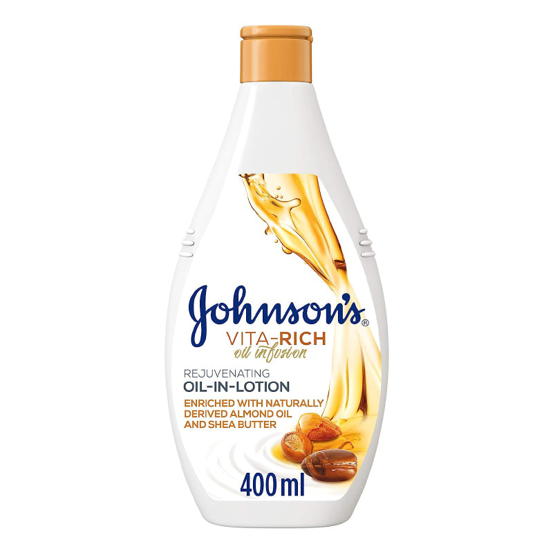 Johnson's Body Lotion - 250 ml