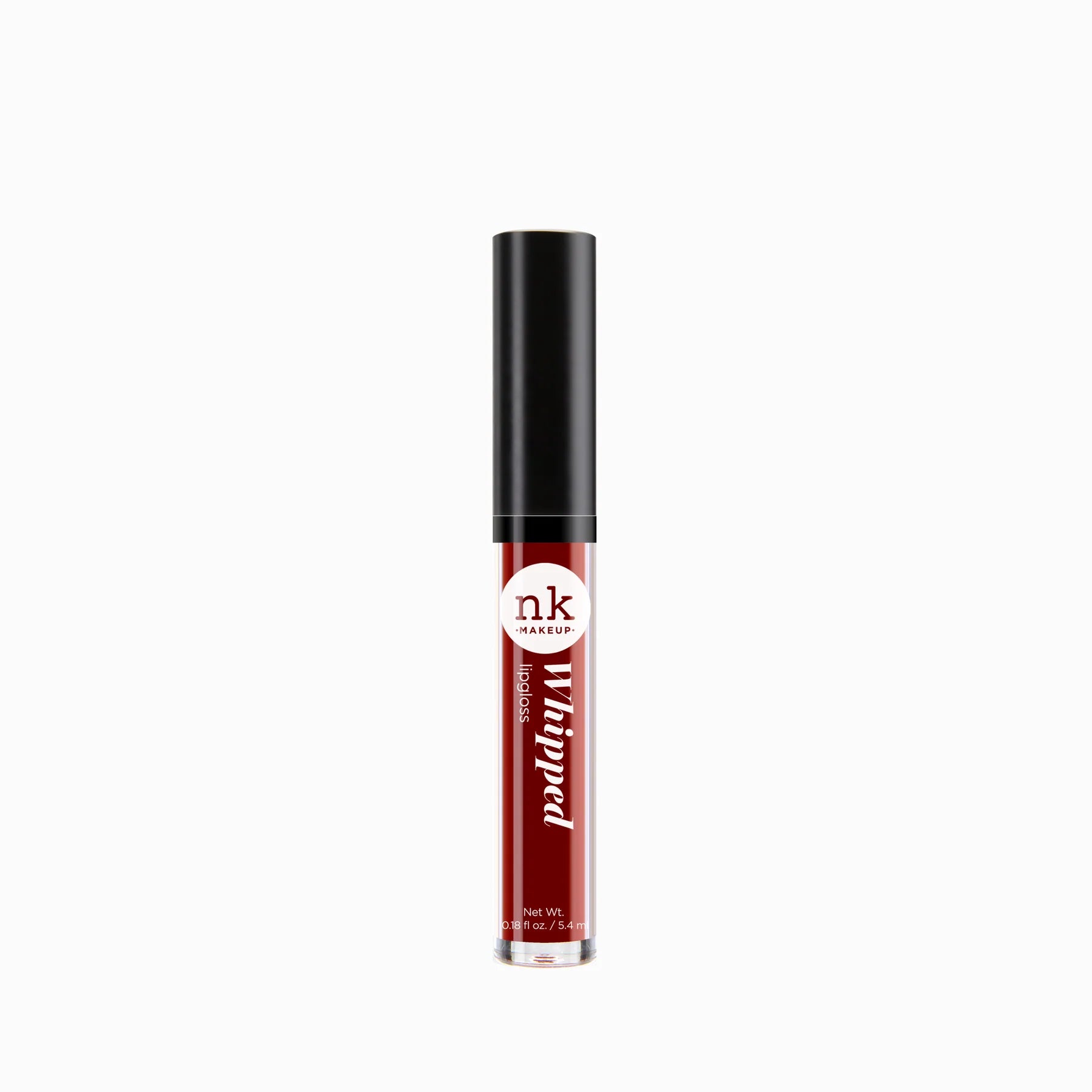 NK Whipped Lipgloss 5.4 ml