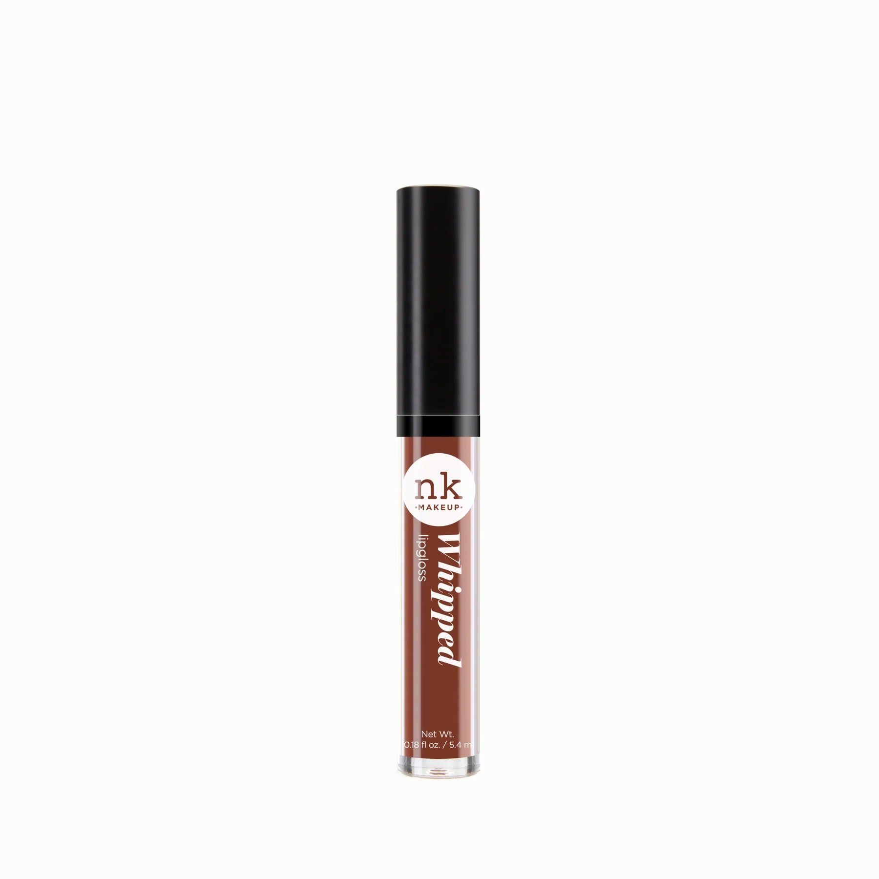 NK Whipped Lipgloss 5.4 ml