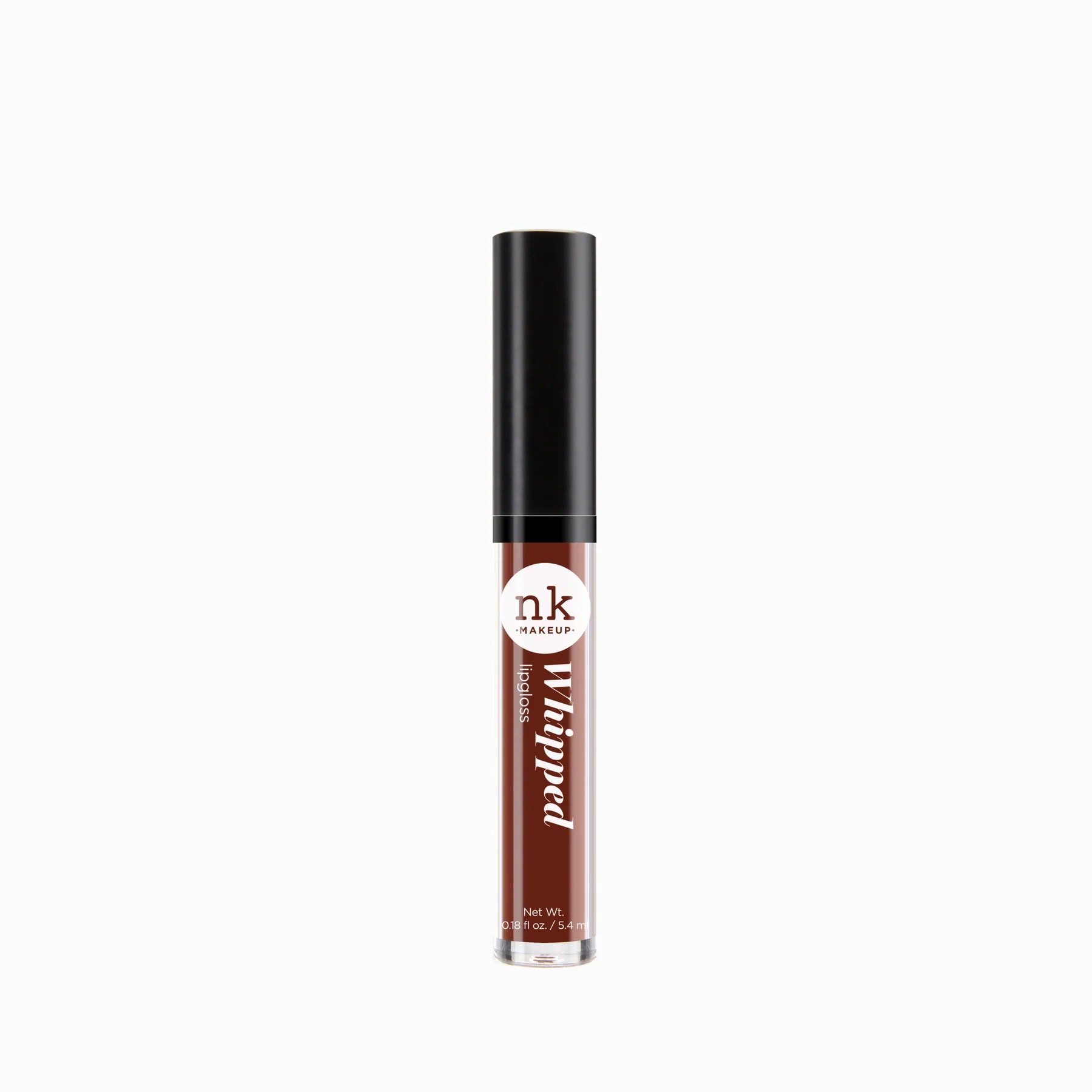 NK Whipped Lipgloss 5.4 ml