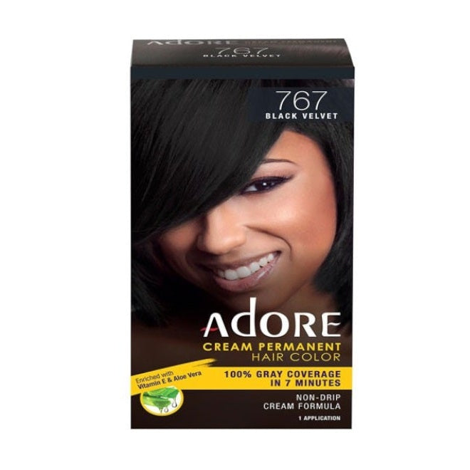 Adore Permanent Hair Color