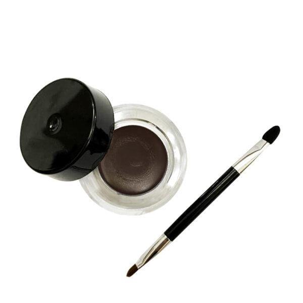 BF Beauty Forever London Gel Eyeliner Define + Smudge (2 Brushes in 1)