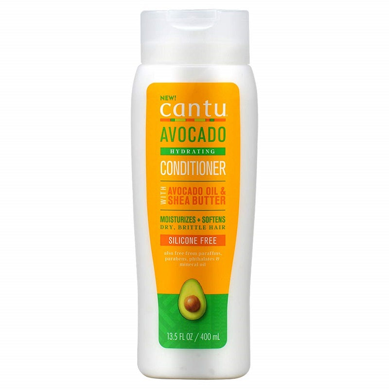 cantu-avocado-hydrating-conditioner-400ml