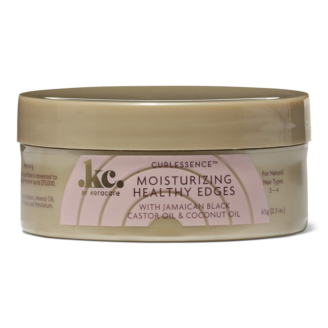 Keracare Curlessence Moisturizing Healthy Edges 65g 1