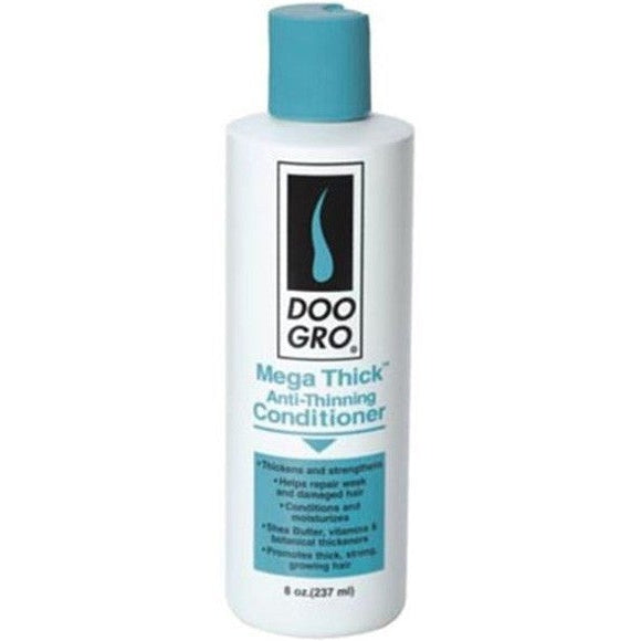 Doo Gro Mega Thick Anti Thinning Conditioner 300ml 1