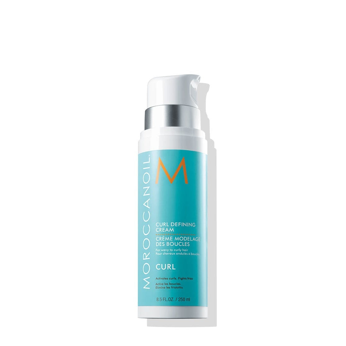 Moroccanoil Curl Defining Cream 250ml 1