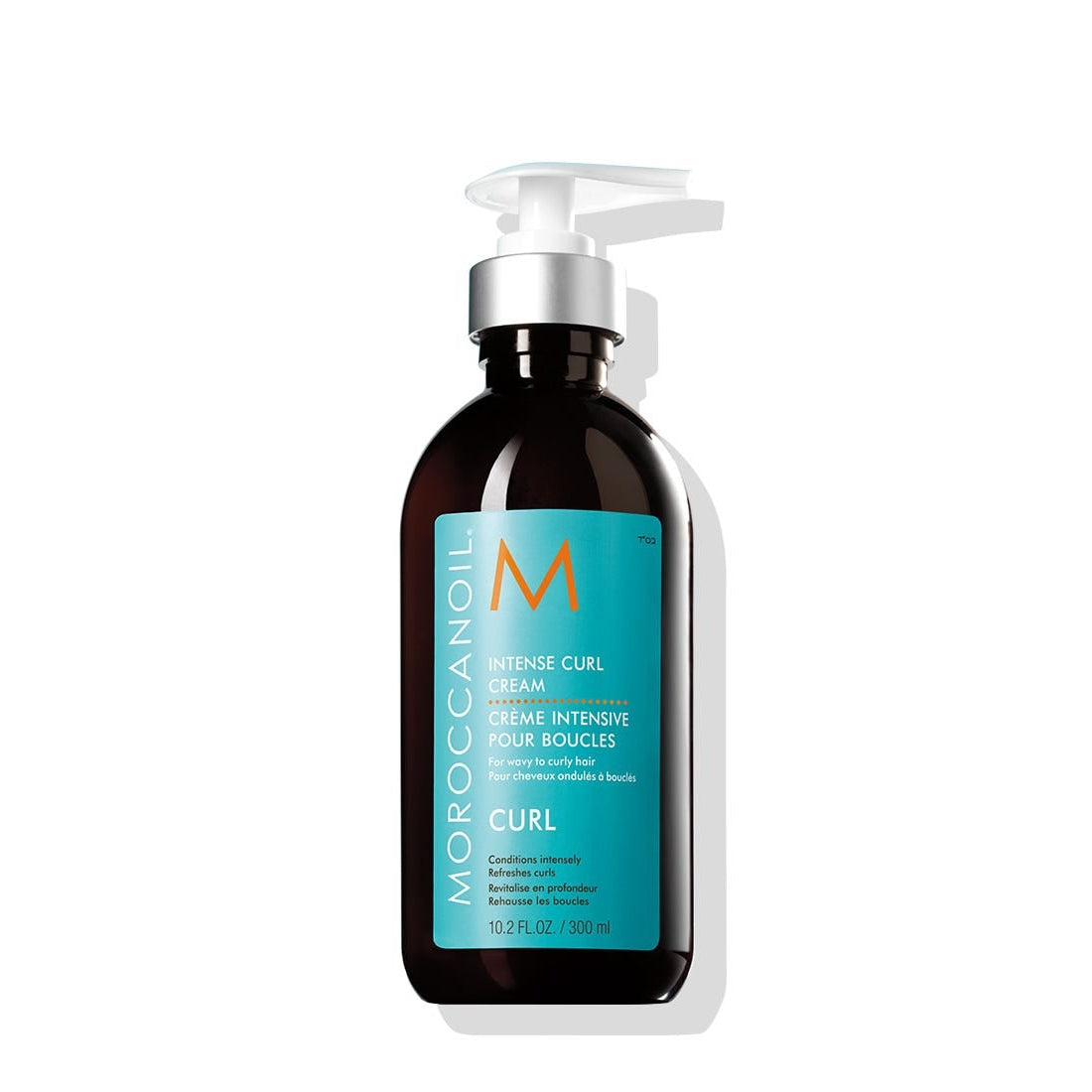 Moroccanoil Intense Curl Cream 300ml 1