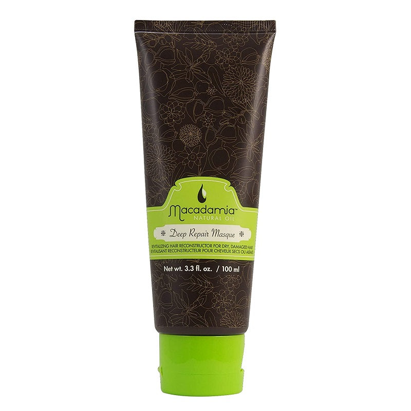 Macadamia Natural Oil Deep Repair Masque