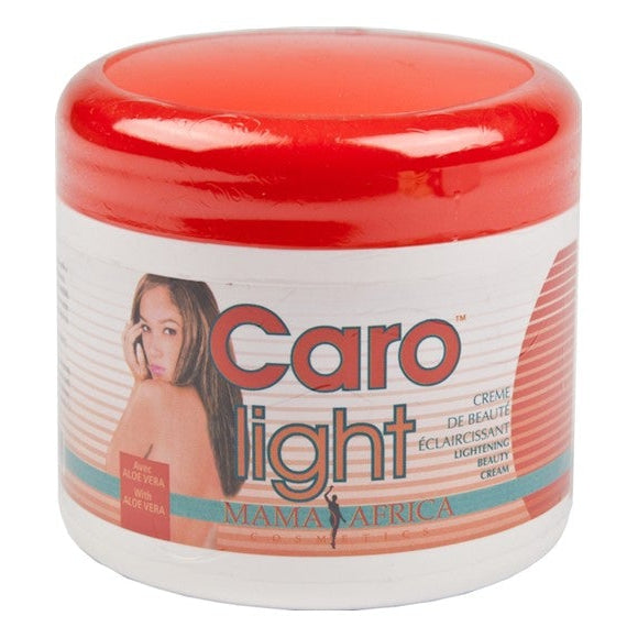 Mama Africa Caro Light Lightening Beauty Cream 450ml 1