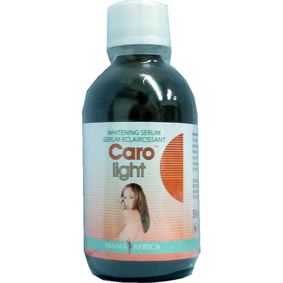 Mama Africa Caro Light Whitening Serum 50ml 1