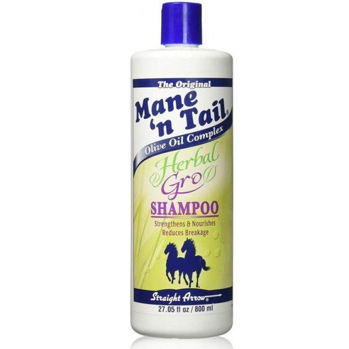 Mane 'n Tail Herbal Gro Shampoo 800 ml