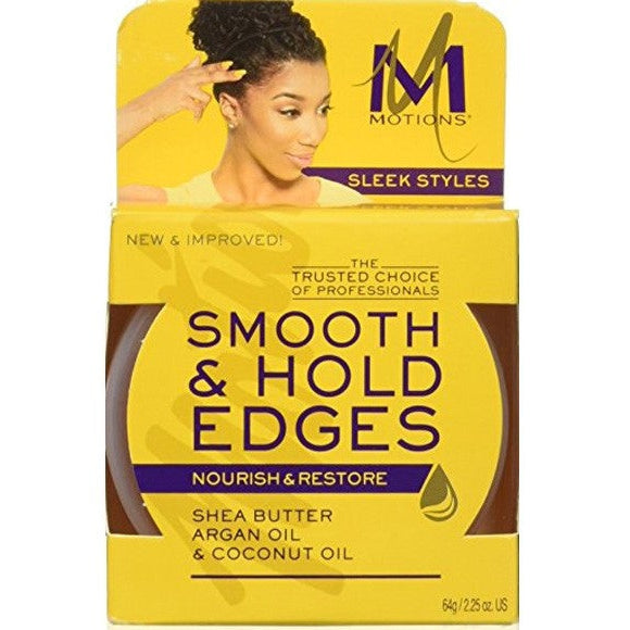 Motions Smooth & Hold Edges 64 g