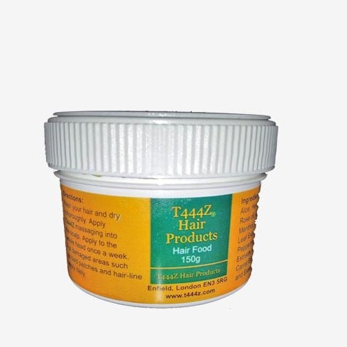 t444z-hair-food-150g